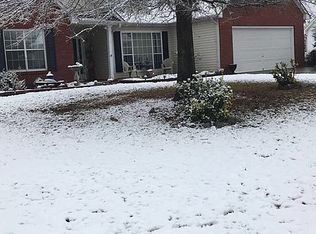 11874 Fairway Overlook, Fayetteville, GA 30215