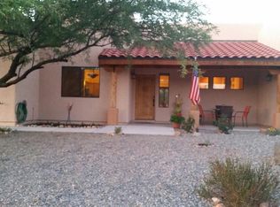 02 Roadrunner Ct, Nogales, AZ 85621