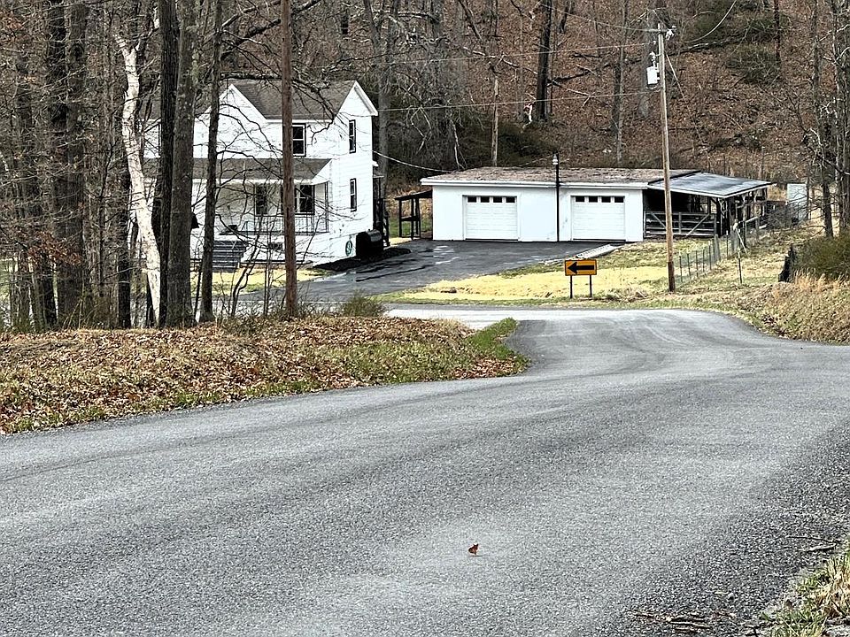 15915 Williams Rd SE, Cumberland, MD 21502 | MLS