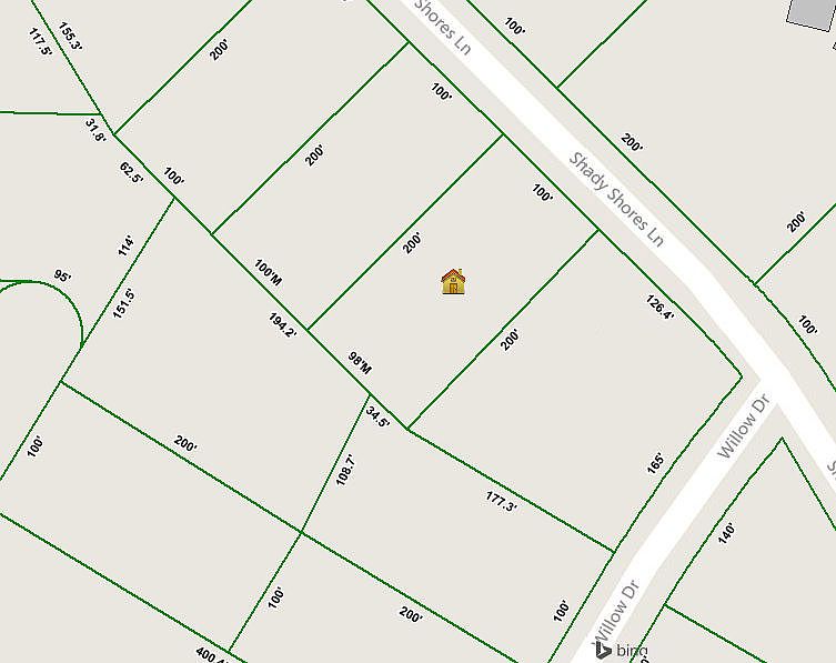 1st image of Lot 54 Shady Trail