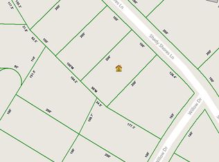 Lot 54 Shady Trail, Kingston, TN 37763