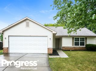 2804 Hazelchase Ct, Indianapolis, IN