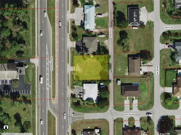 2592 Santa Barbara BLVD, NAPLES, FL 34116