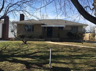 1339 Ellsworth Ave, Columbus, OH