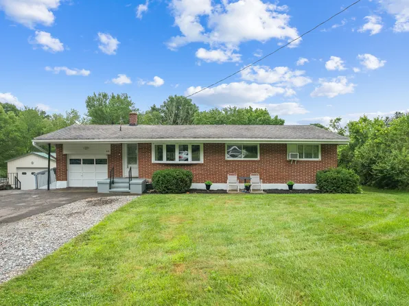 513 Smith Road, Thomaston, CT 06787