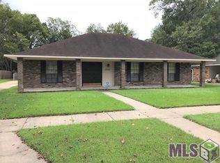 13722 Calcasieu Ave, Baton Rouge, LA 70818