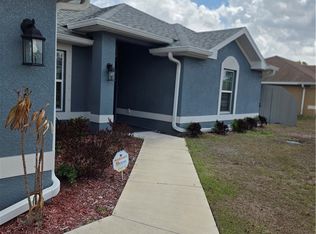 1820 Lodge St, Lehigh Acres, FL 33972