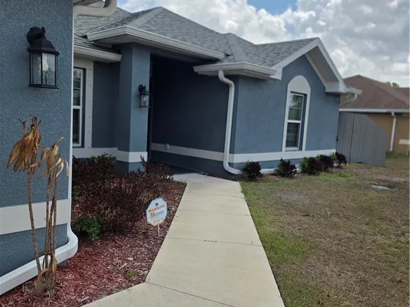 1820 Lodge St, Lehigh Acres, FL 33972