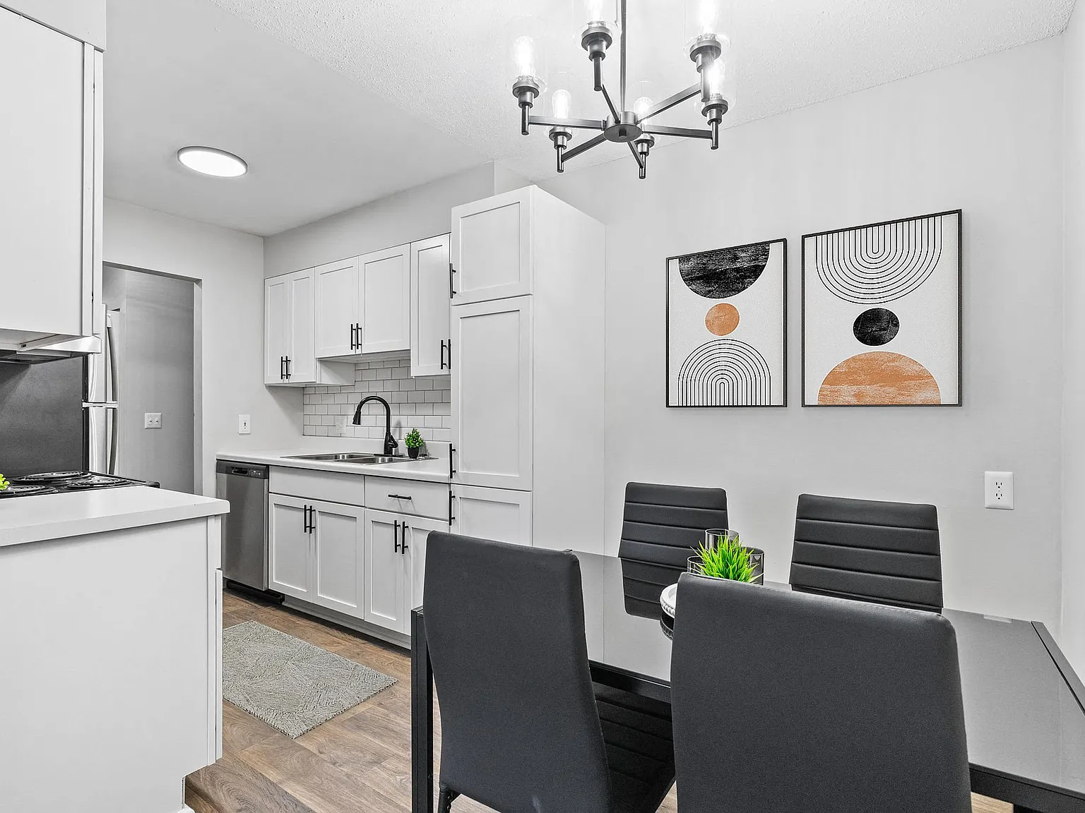 Lancaster Village Apartments — Photo 1