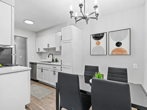 Lancaster Village Apartments