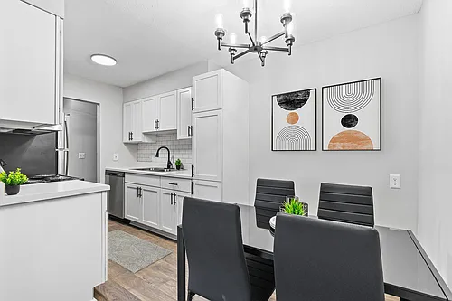 Lancaster Village Apartments Photo 1