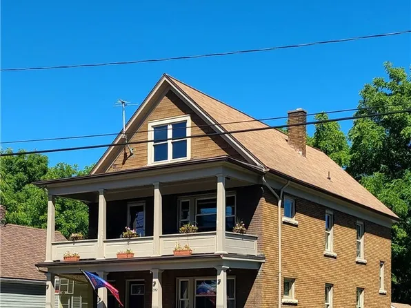 1552 North Ave, Niagara Falls, NY 14305