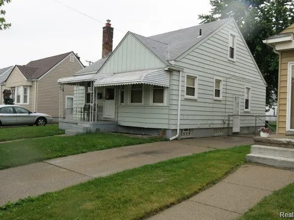 20916 Dexter Blvd, Warren, MI 48089
