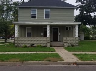 1225 3rd St APT 1, Muskegon, MI 49441
