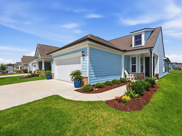 1230 Crested Iris Way, North Myrtle Beach, SC 29582