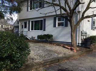 49 Ruth Ave, Rumford, RI 02916