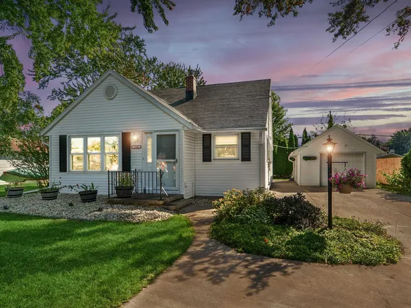 3106 N Meade St, Appleton, WI 54911