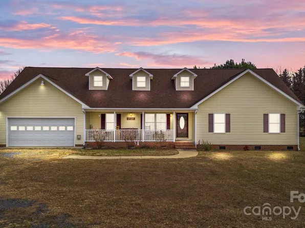 36190 Millingport Rd, New London, NC 28127