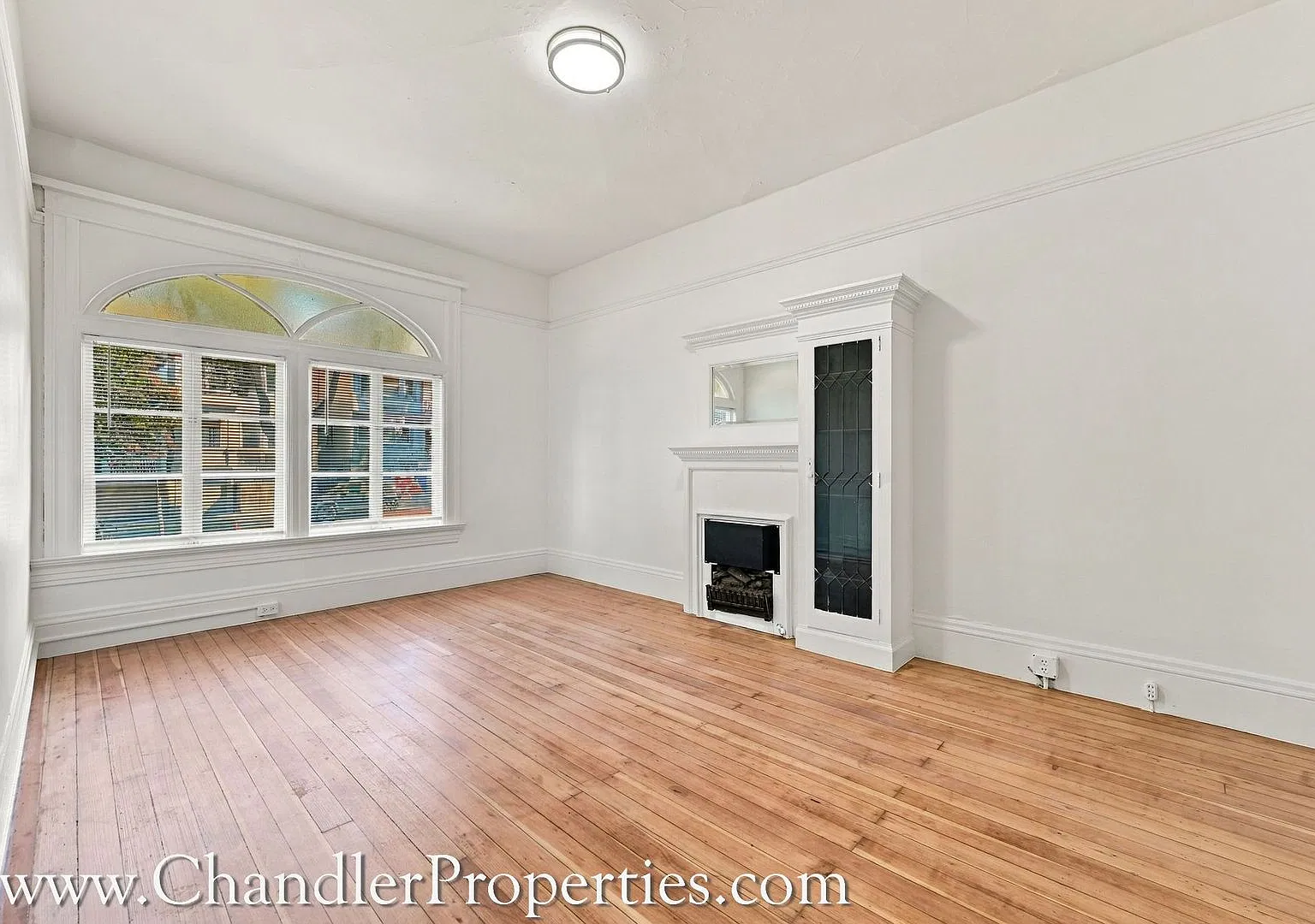 1135 Masonic Avenue Apartments — Photo 1