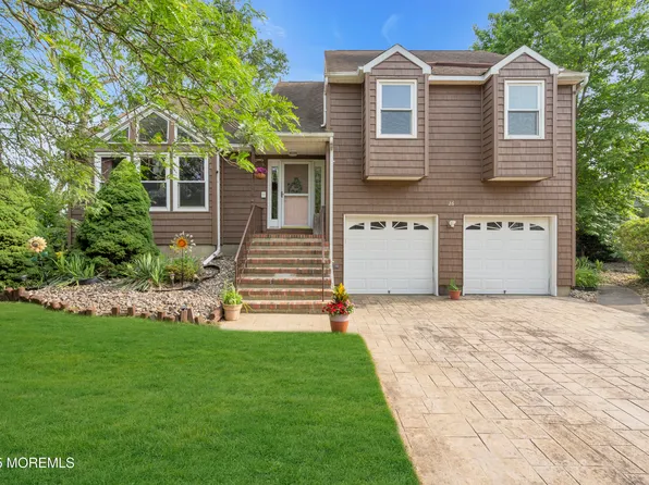 26 Shasta Lane, Toms River, NJ 08753