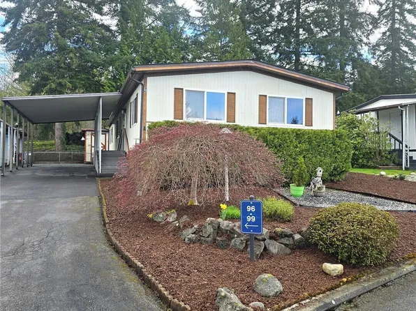 2200 196th Street SE #96, Bothell, WA 98012