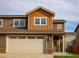 2826 27th St W, Williston, ND 58801