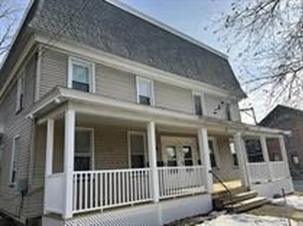 36-38 E Main St #4, Le Roy, NY 14482