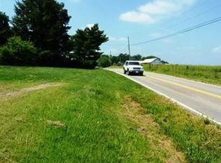 11 Old A J Hwy W LOT 0, Jefferson City, TN 37760