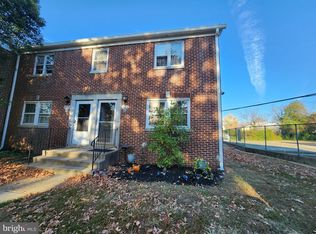 122 Cherry Parke UNIT A, Cherry Hill, NJ 08002