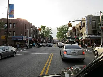 Rented by Realty 2000 Corp