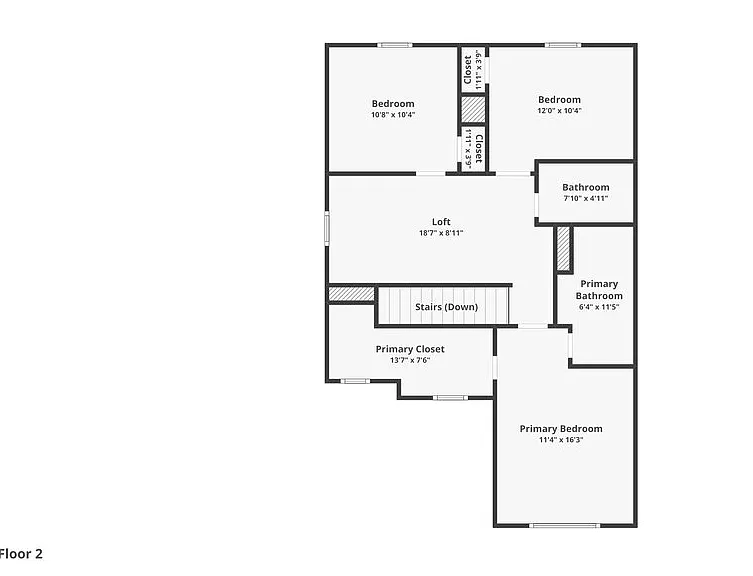 302 Freeman Cir — Photo 4