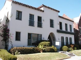 651 S Dunsmuir Ave APT 202, Los Angeles, CA 90036
