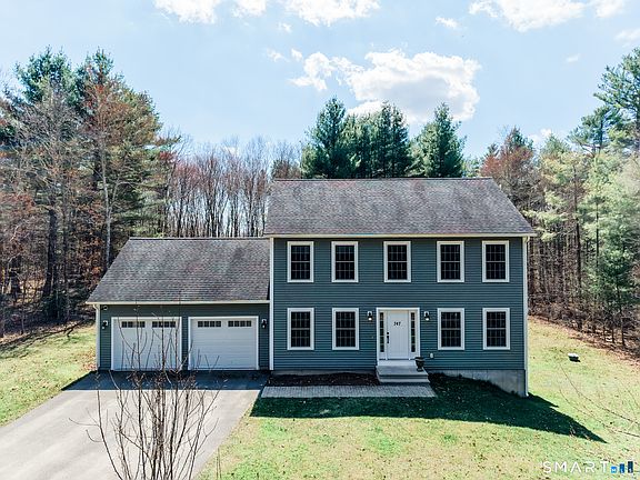 2nd image of 747 Allen Hill Road
