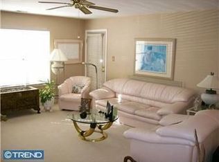 1607 Denham Ct, Mount Laurel, NJ 08054