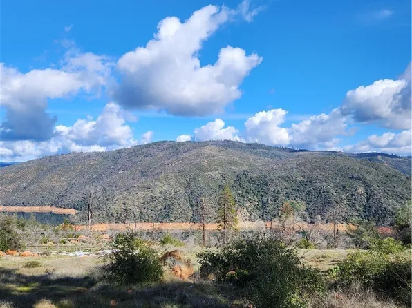 3901 Tippy Top Rd, Oroville, CA 95965