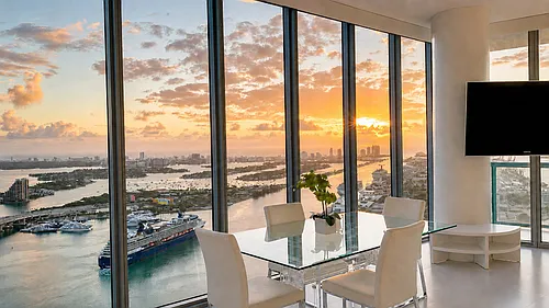 888 Biscayne Blvd #58 Photo 1