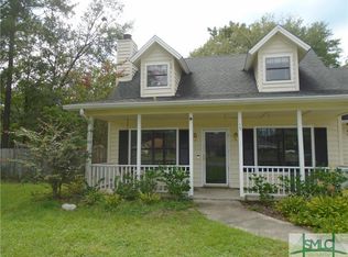 19 Walnut Way, Rincon, GA 31326