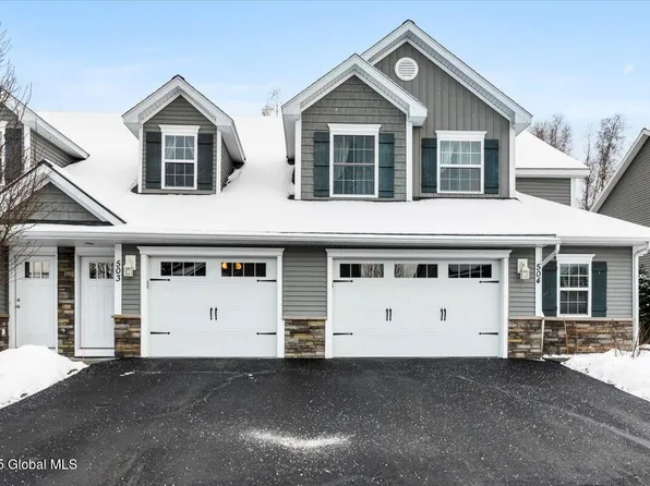 503 Brunswick Meadows Way, Troy, NY 12182