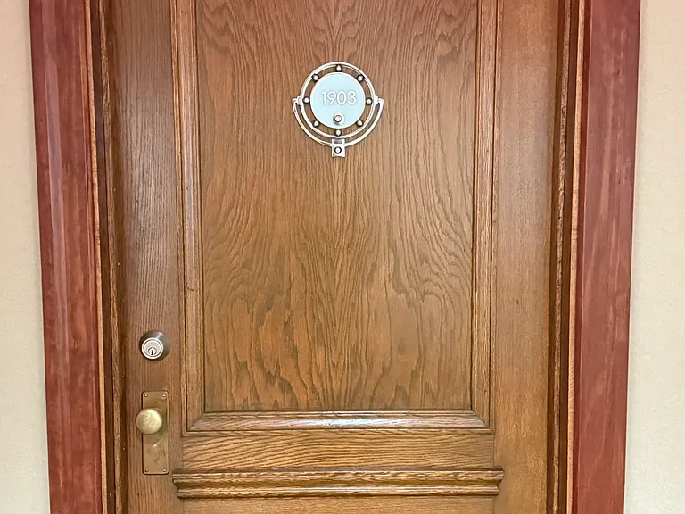 The Apartments at Charles Plaza — Photo 41