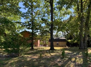 1178 McCracken Ridge Rd, Mountain Home, AR 72653