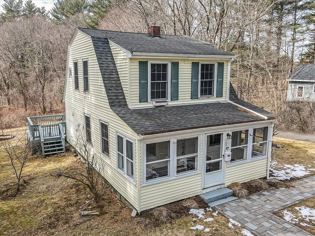 105 South St, Foxboro, MA 02035 Zillow