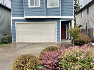 2728 SE Acacia Pl, Gresham, OR 97080