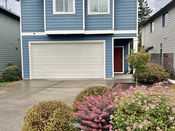 2728 SE Acacia Pl, Gresham, OR 97080