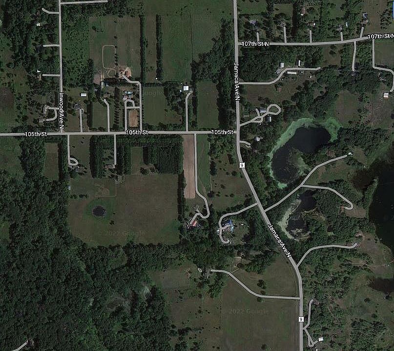 1st image of 105th Street And Jamaca Ave