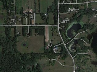 105th Street And Jamaca Ave, Saint Paul, MN 55115