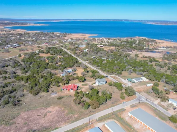 247 Roselea Drive, Buchanan Dam, TX 78609
