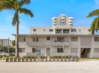 1601 Bay Rd APT 5, Miami Beach, FL 33139