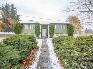 13906 E Cataldo Ave, Spokane, WA 99216