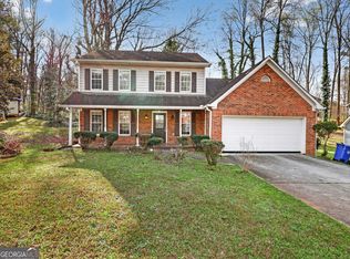 4859 Terrace Green Trce, Stone Mountain, GA 30088