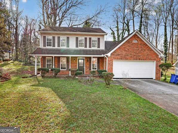 4859 Terrace Green Trce, Stone Mountain, GA 30088